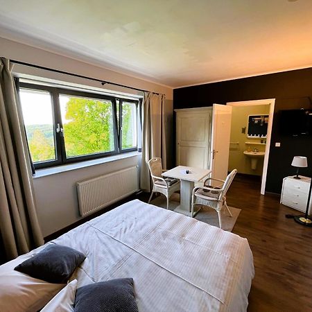 Les Alisiers Hotel Nadrin Ngoại thất bức ảnh