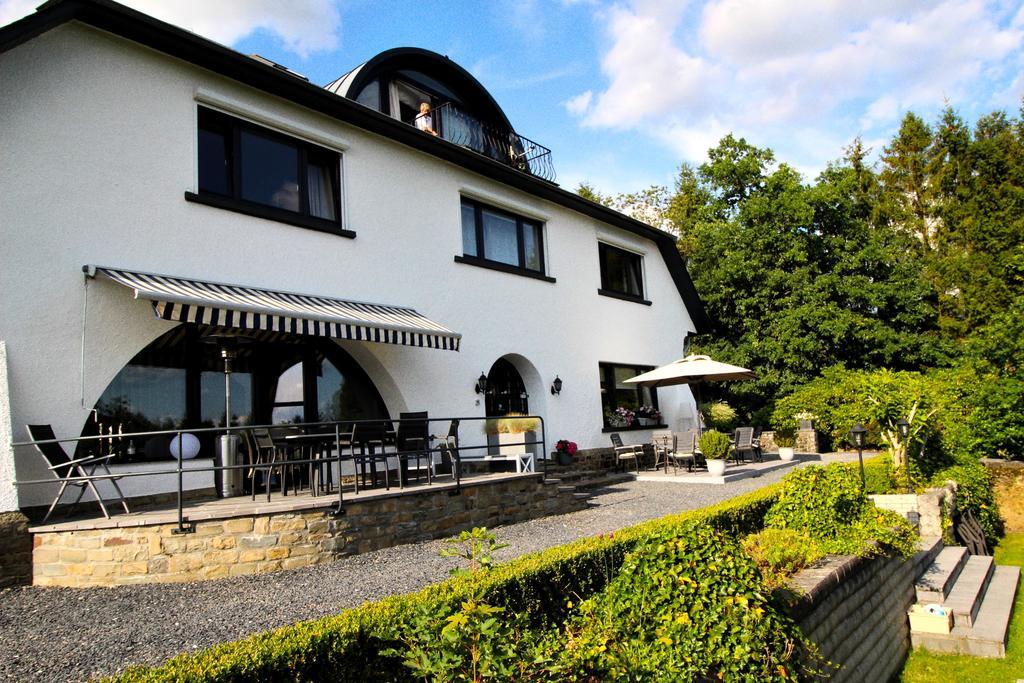Les Alisiers Hotel Nadrin Ngoại thất bức ảnh