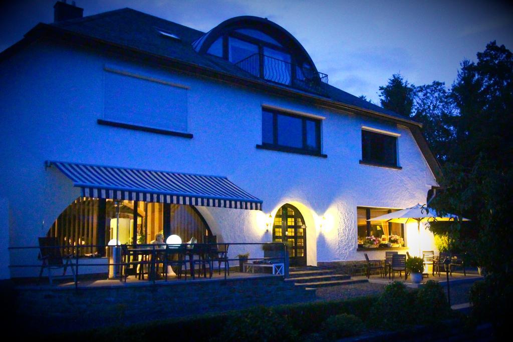 Les Alisiers Hotel Nadrin Ngoại thất bức ảnh