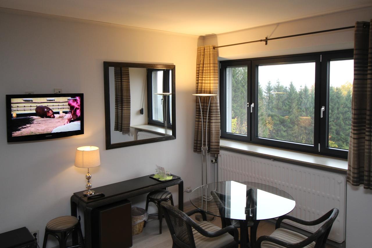 Les Alisiers Hotel Nadrin Ngoại thất bức ảnh